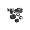 Objektyvo adapteris Novoflex Olympus į Micro Four Thirds