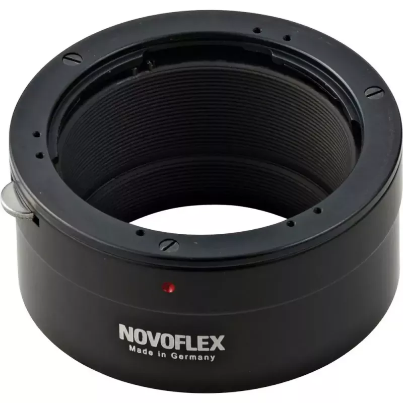 Objektyvo adapteris Novoflex NEX/CONT