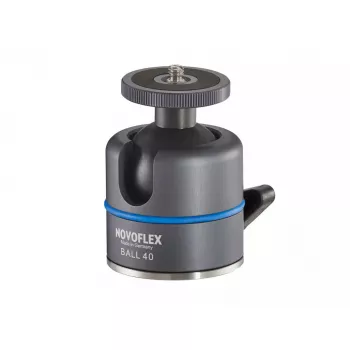 Tripod Head Novoflex BALL 40