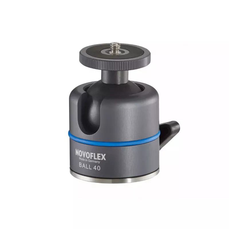 Tripod Head Novoflex BALL 40