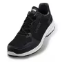 Apsauginiai sportbačiai Uvex 65942 Unisex suaugusiems juodi balti PU tekstilė