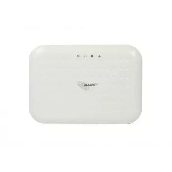 ALLNET ALL-BM200VDSL2V modemas