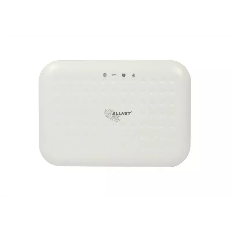 ALLNET ALL-BM200VDSL2V modemas