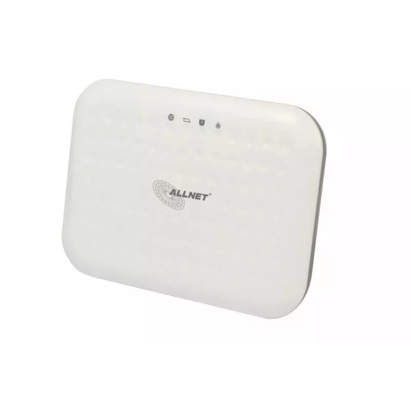ALLNET ALL-BM200VDSL2V modemas
