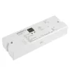 Išmaniųjų namų šviesos valdiklis Synergy 21 S21-LED-SR000056 Baltas IP20 500W