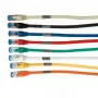 Tinklo kabelis Synergy 21 S216517 30 m Cat6a S/FTP oranžinis