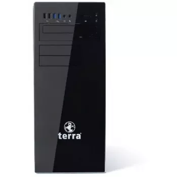 Stalinis kompiuteris Wortmann AG TERRA PC-HOME 6000