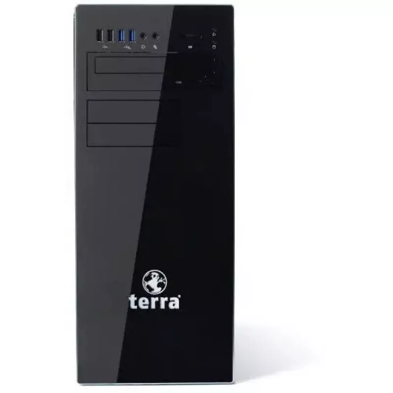 Stalinis kompiuteris Wortmann AG TERRA PC-HOME 6000
