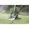 Karcher DB 120 purvo valymo antgalis, skirtas K2/K3 aukšto slėgio plovimo įrenginiams