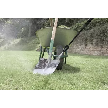 Karcher DB 120 purvo valymo antgalis, skirtas K2/K3 aukšto slėgio plovimo įrenginiams