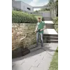 Karcher DB 120 purvo valymo antgalis, skirtas K2/K3 aukšto slėgio plovimo įrenginiams