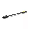 Karcher DB 120 purvo valymo antgalis, skirtas K2/K3 aukšto slėgio plovimo įrenginiams