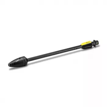 Karcher DB 120 purvo valymo antgalis, skirtas K2/K3 aukšto slėgio plovimo įrenginiams