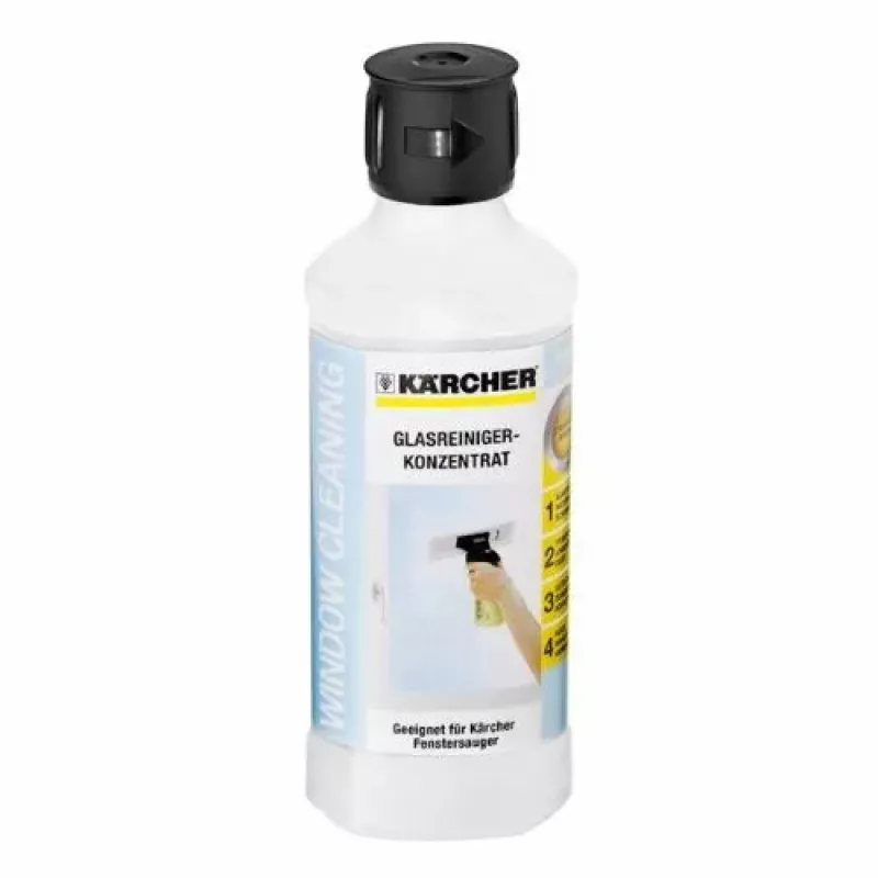 Kärcher RM 500 purškimo buteliukas 500 ml, 6.295-773.0, Karcher