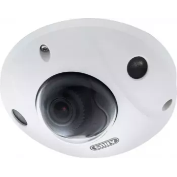 IP apsaugos kamera ABUS IPCB44511A 2688 x 1520 pikselių Vidaus ir lauko