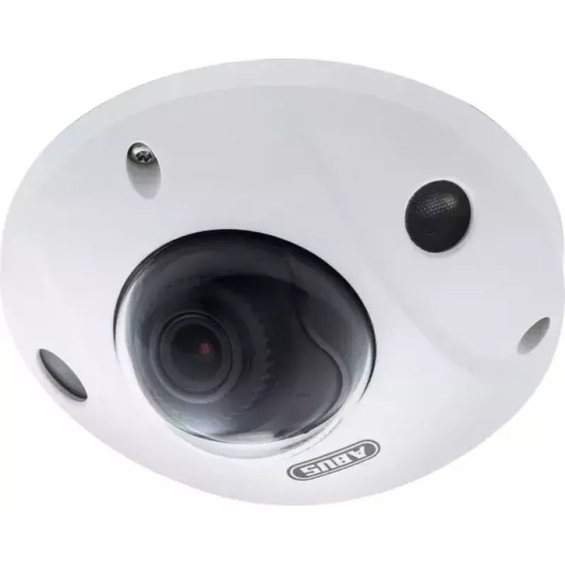 IP apsaugos kamera ABUS IPCB44511A 2688 x 1520 pikselių Vidaus ir lauko