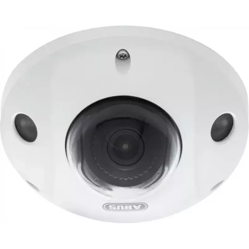 IP apsaugos kamera ABUS IPCB44511A 2688 x 1520 pikselių Vidaus ir lauko