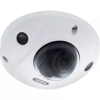 IP apsaugos kamera ABUS IPCB44511A 2688 x 1520 pikselių Vidaus ir lauko