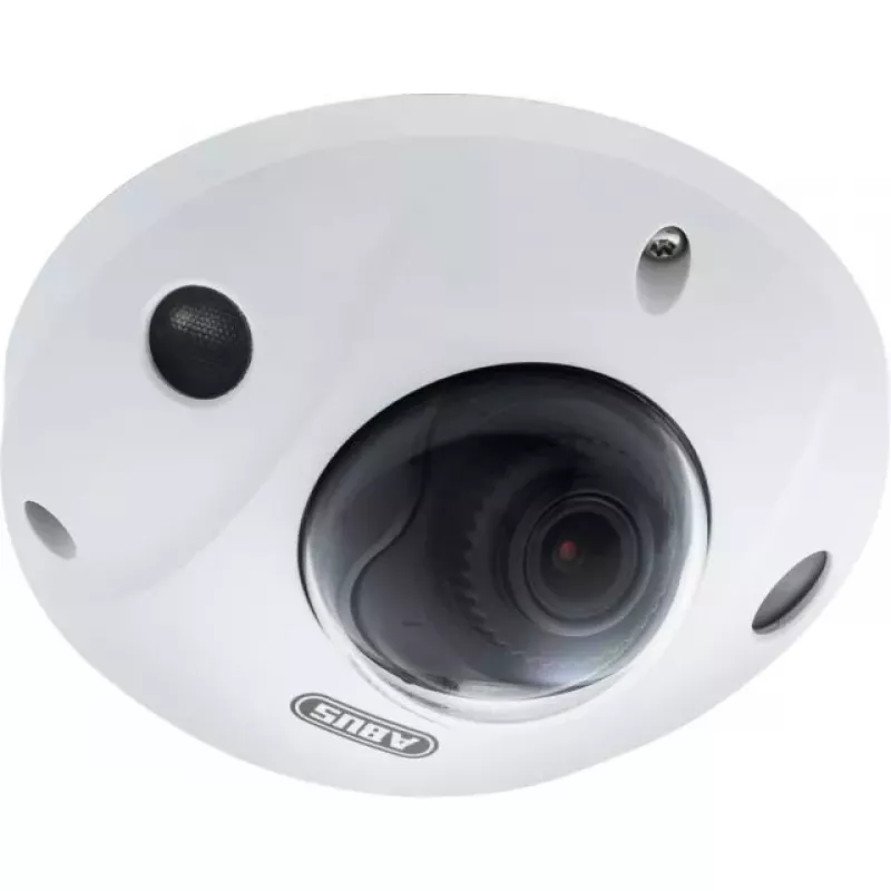 IP apsaugos kamera ABUS IPCB44511A 2688 x 1520 pikselių Vidaus ir lauko