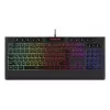 Kompiuterinė darbo stotis Hyrican PCK07804 — AMD Ryzen 7 5700X, 16 GB DDR4, 1 TB SSD, NVIDIA GeForce RTX 5070, Windows 11 Home, 750 W, juoda