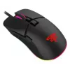 Kompiuterinė darbo stotis Hyrican PCK07804 — AMD Ryzen 7 5700X, 16 GB DDR4, 1 TB SSD, NVIDIA GeForce RTX 5070, Windows 11 Home, 750 W, juoda