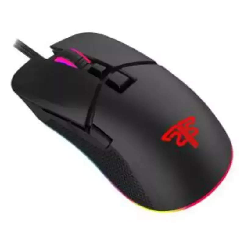 Kompiuterinė darbo stotis Hyrican PCK07804 — AMD Ryzen 7 5700X, 16 GB DDR4, 1 TB SSD, NVIDIA GeForce RTX 5070, Windows 11 Home, 750 W, juoda
