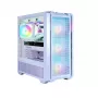 Stalinis kompiuteris Hyrican Cougar MX600 WT 7461 su AMD R9-9950X3D, 64 GB RAM, 2 TB SSD, NVIDIA RTX 5080, Windows 11