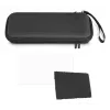 Priedų rinkinys uRage 00115532, skirtas Nintendo Switch 2, juodas permatomas