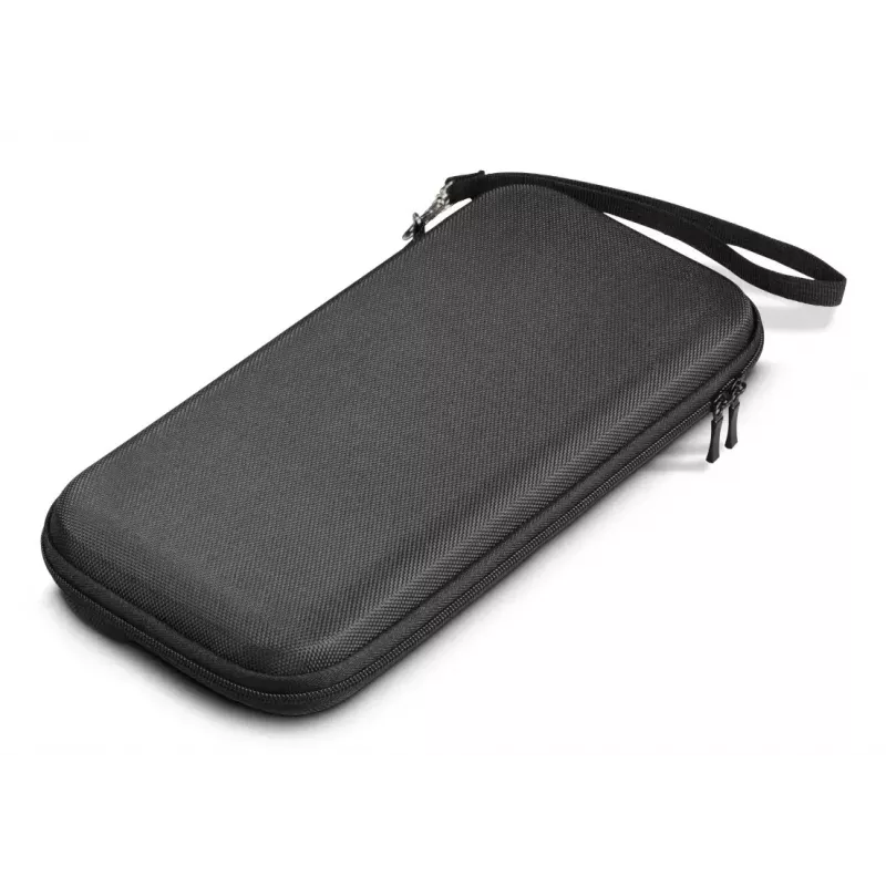 Priedų rinkinys uRage 00115532, skirtas Nintendo Switch 2, juodas permatomas