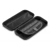 Priedų rinkinys uRage 00115532, skirtas Nintendo Switch 2, juodas permatomas