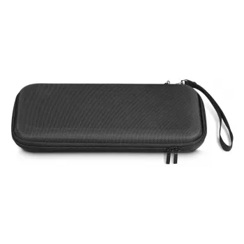 Priedų rinkinys uRage 00115532, skirtas Nintendo Switch 2, juodas permatomas