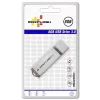 USB Flash Drive MaxFlash 8GB USB 3.0 USB Type-A PD8G3M-R White