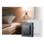 Prie sienos tvirtinamas belaidis mygtukas „eQ-3 Homematic IP HmIP-WRC2-2“ — RF, baterija (AAA), 86×86×19 mm, baltas