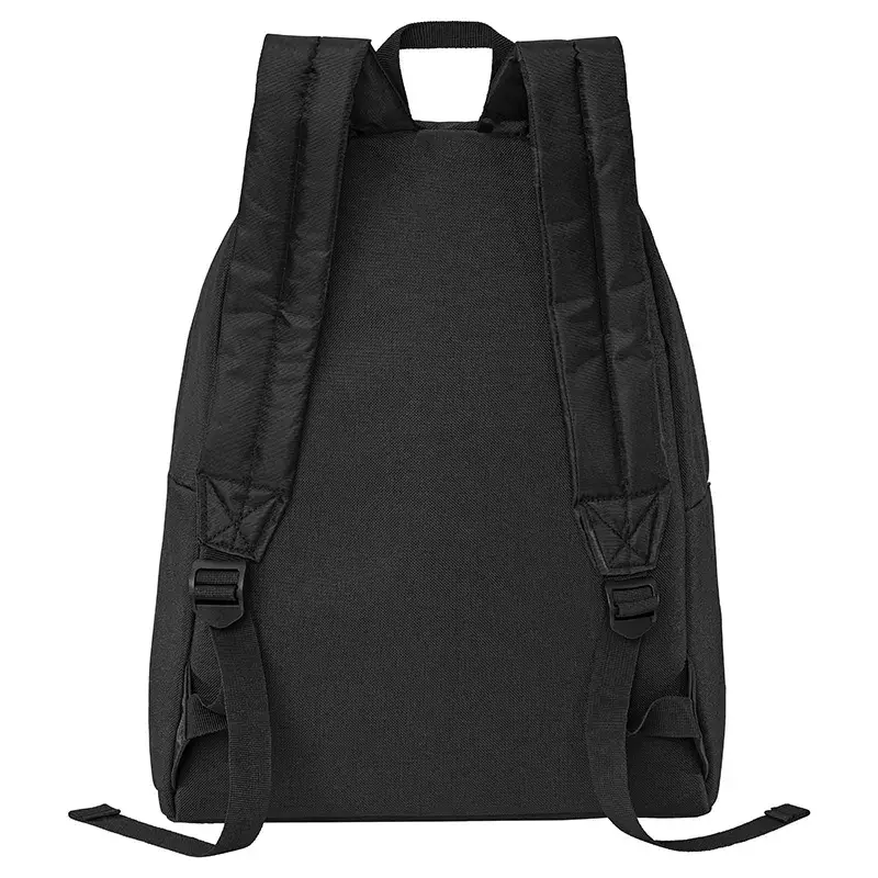 Kuprinė PEDEA Style 33,8 cm (13,3 col.) įrenginiams, juoda, 1 priekinė kišenė, nešimo rankena, peties diržas