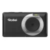 Kompaktiškas fotoaparatas Rollei Compactline Pocket 50 MP CMOS 2.7K Juodas