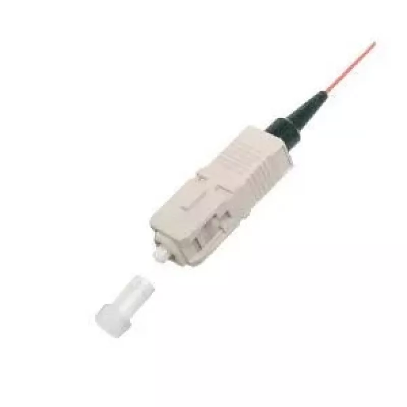 EFB Elektronik EFB-Elektronik - šviesolaidinių kabelių rinkinys - SC daugiamodis (M)