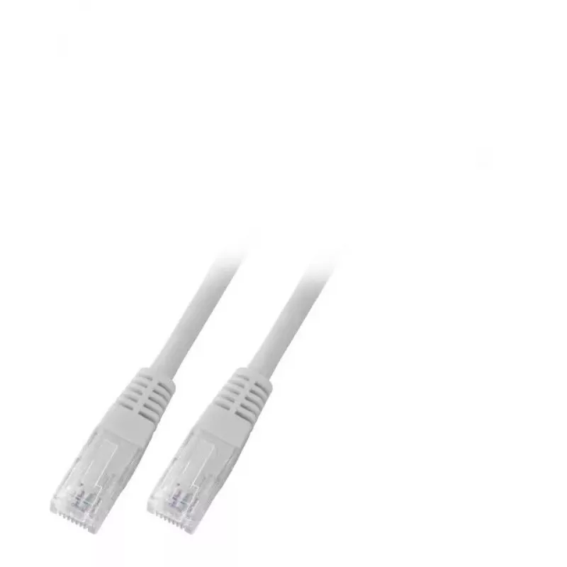 Tinklo kabelis EFB Elektronik K8100GR.30 RJ-45 Cat6 30 m Pilkas