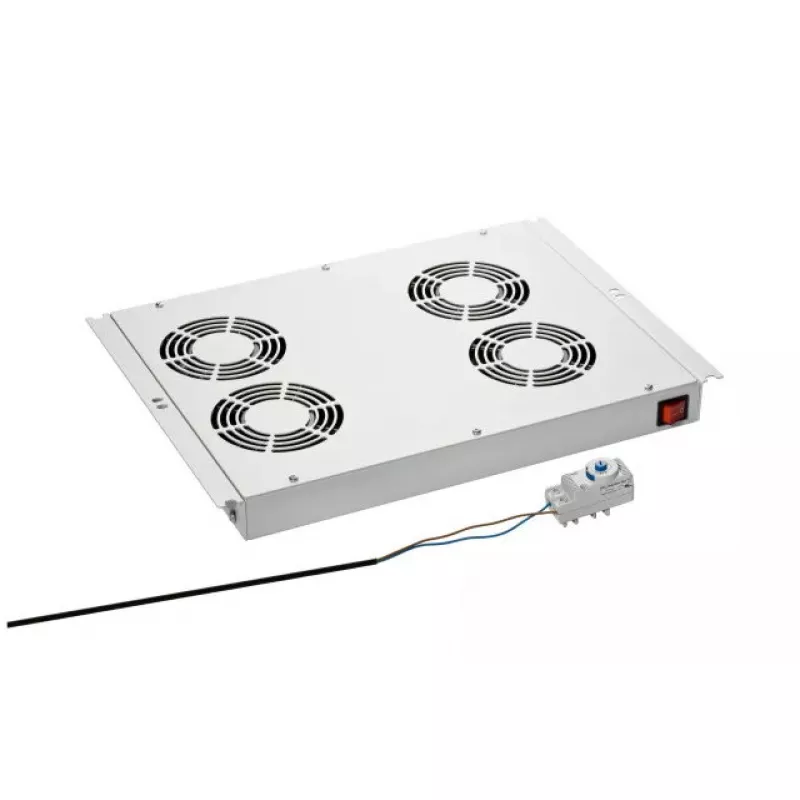 Ventiliatoriaus skydelis EFB Elektronik 691655V3