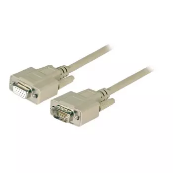 VGA laidas EFB Elektronik EK322.3 3 m