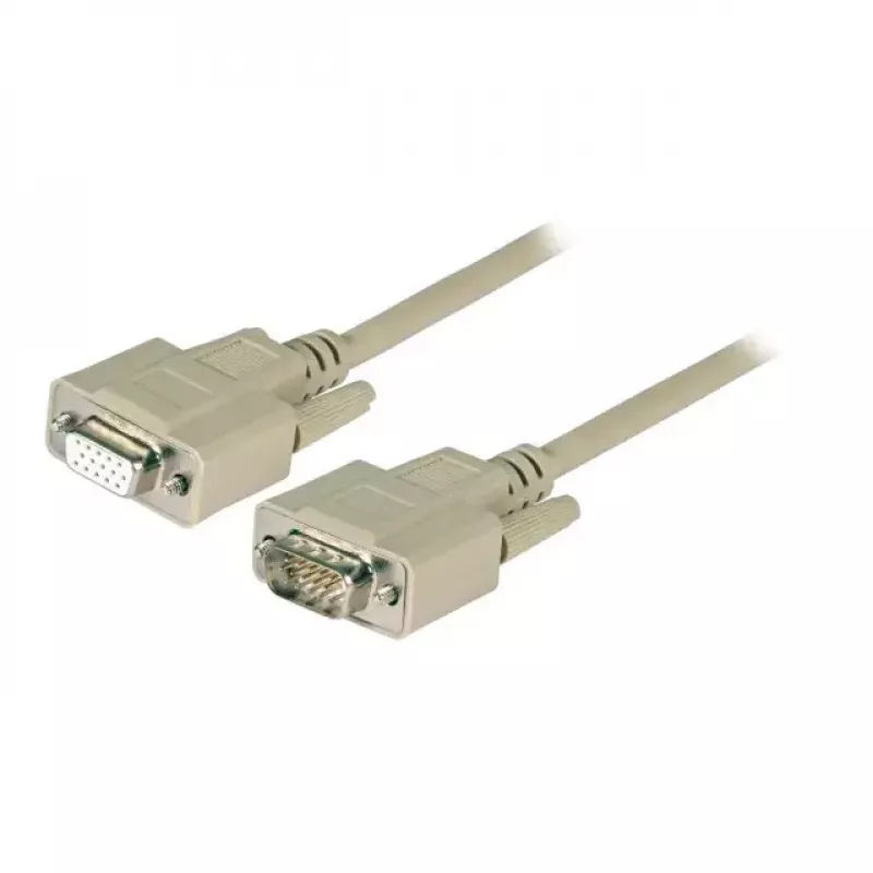 VGA laidas EFB Elektronik EK322.3 3 m