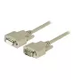 VGA laidas EFB Elektronik EK322.3 3 m