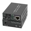 Tinklo medijos keitiklis EFB Elektronik EL022V2