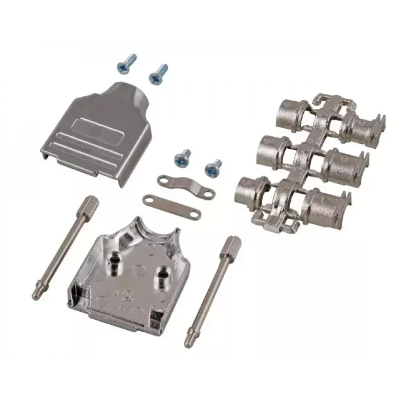 Laido jungtis EFB Elektronik 29470.1