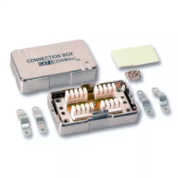 Ethernet jungties dėžutė EFB Elektronik 37596.2
