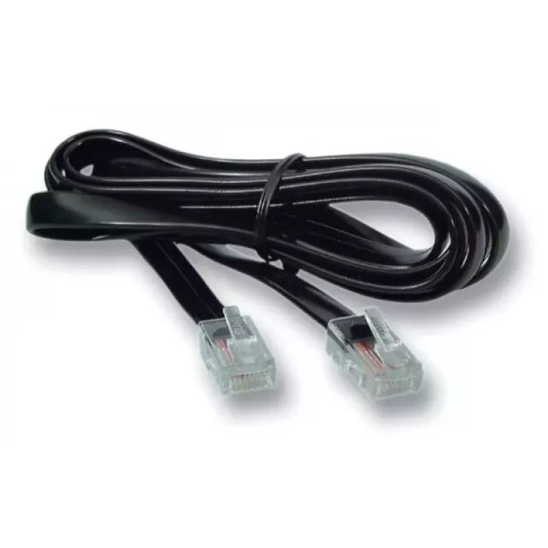 Signalo kabelis EFB Elektronik K2402SW.5