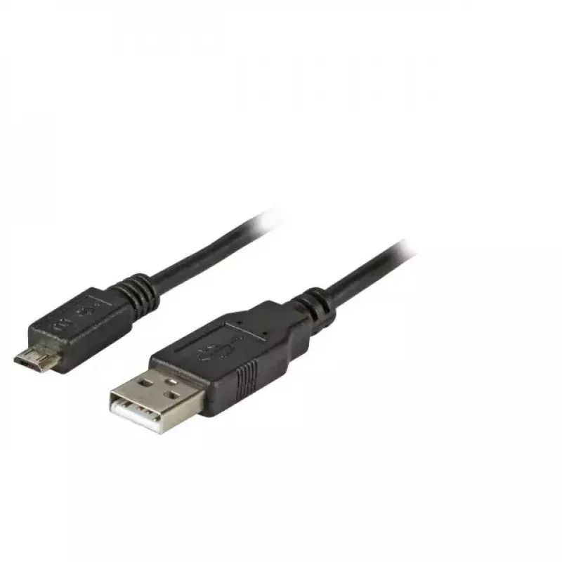 USB laidas EFB Elektronik K5232SW.1,8