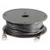 HDMI kabelis EFB Elektronik K5431AOC.50V2 50 m