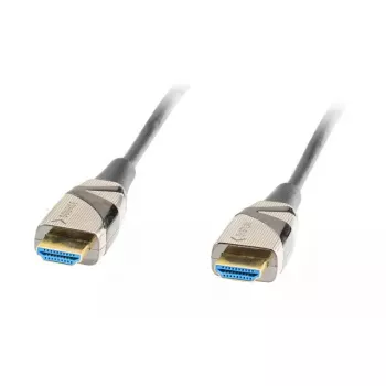 HDMI kabelis EFB Elektronik K5431AOC.50V2 50 m