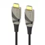 HDMI kabelis EFB Elektronik K5431AOC.60V2 60m