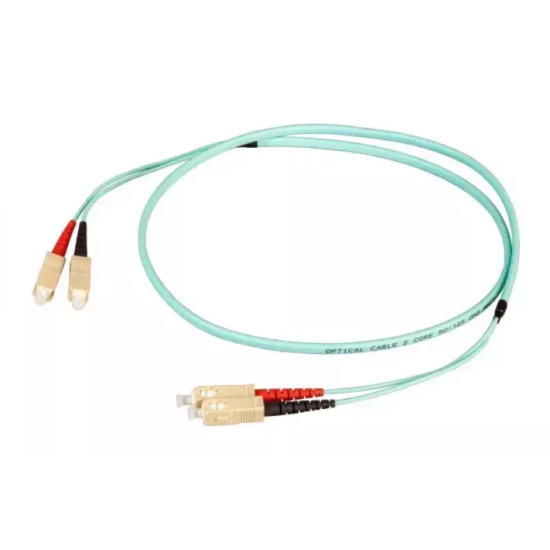 Šviesolaidinis kabelis EFB Elektronik O7413FT.50